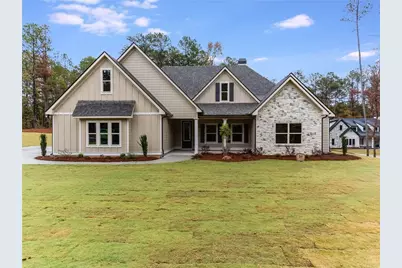 16 Liberty Station Drive, Bremen, GA 30110 - Photo 1