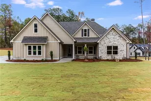 16 Liberty Station Dr, Bremen, GA 30110 - Photo 1