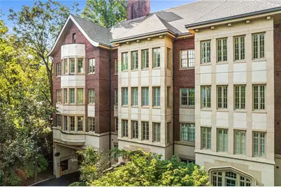 1717 N Decatur Road NE #122, Atlanta, GA 30307 - Photo 51