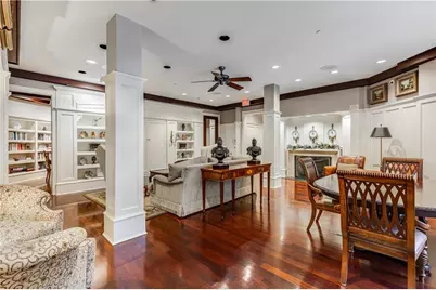 1717 N Decatur Road NE #122, Atlanta, GA 30307 - Photo 43