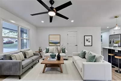 2181 Juanita Street, Decatur, GA 30032 - Photo 1