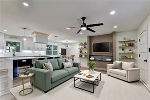 2181 Juanita St, Decatur, GA 30032 - Photo 3