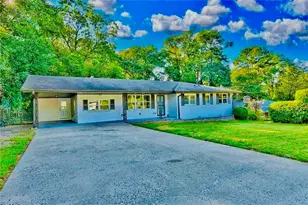 2181 Juanita St, Decatur, GA 30032 - Photo 1