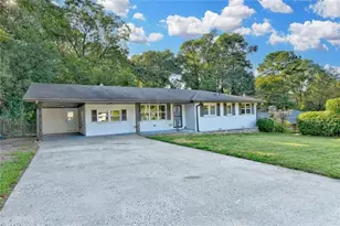 2181 Juanita St, Decatur, GA 30032 - Photo 1