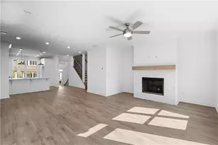 2832 Evanshire Ave, Duluth, GA 30096 - Photo 15