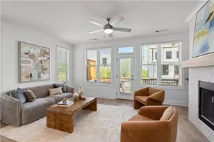 2832 Evanshire Ave, Duluth, GA 30096 - Photo 1