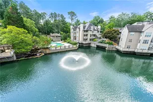 610 Mill Pond Dr, Smyrna, GA 30082 - Photo 1