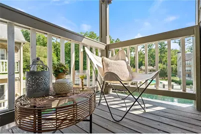 610 Mill Pond Drive, Smyrna, GA 30082 - Photo 19