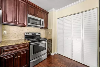 610 Mill Pond Drive, Smyrna, GA 30082 - Photo 11