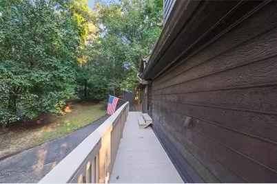 1382 Lake Crest Drive, Sparta, GA 31087 - Photo 27