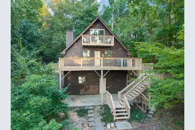 1382 Lake Crest Drive, Sparta, GA 31087 - Photo 35