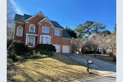 1290 Crown Terrace, Marietta, GA 30062 - Photo 47