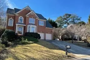 1290 Crown Terrace, Marietta, GA 30062 - Photo 47