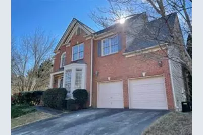 1290 Crown Terrace, Marietta, GA 30062 - Photo 1