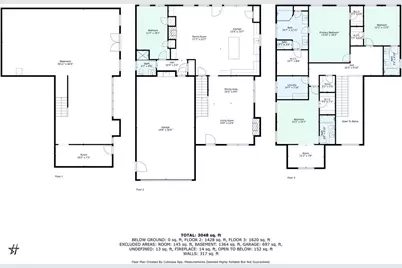 115 Old Avery Drive, Canton, GA 30115 - Photo 55