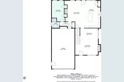 115 Old Avery Drive, Canton, GA 30115 - Photo 3