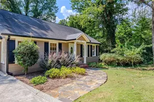 13 Townview Rd SE, Rome, GA 30161 - Photo 3