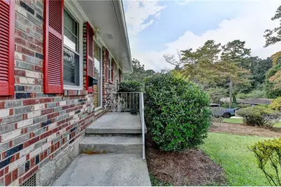 1522 Moncrief Circle, Decatur, GA 30033 - Photo 3