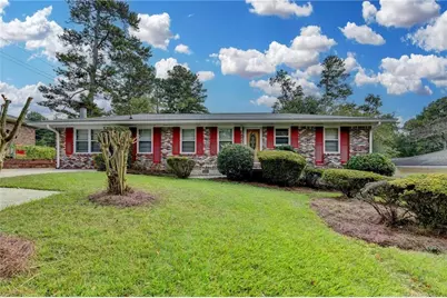 1522 Moncrief Circle, Decatur, GA 30033 - Photo 1