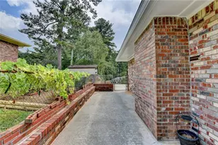 1522 Moncrief Cir, Decatur, GA 30033 - Photo 45