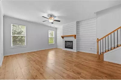 5615 Parkview Lane, Flowery Branch, GA 30542 - Photo 5