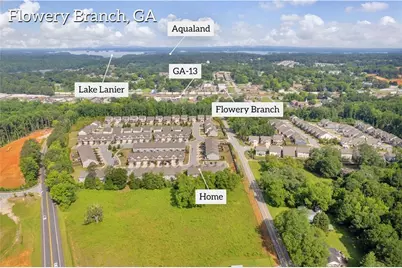 5615 Parkview Lane, Flowery Branch, GA 30542 - Photo 35