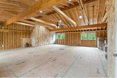 500 Brown Deer Drive, Talking Rock, GA 30175 - Photo 35