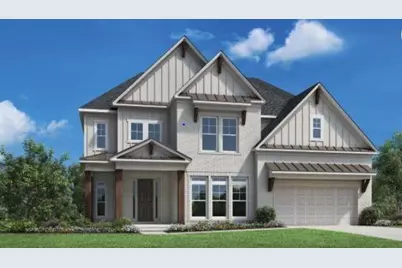 6945 Pond View Drive, Cumming, GA 30028 - Photo 1