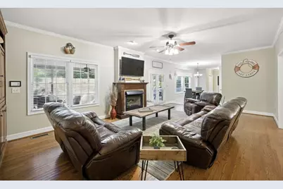 504 Sams Road, Dawsonville, GA 30534 - Photo 11