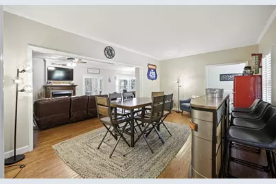 504 Sams Road, Dawsonville, GA 30534 - Photo 9