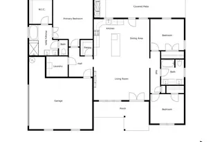 62 Ridgewood Creek Path, Dallas, GA 30157 - Photo 31