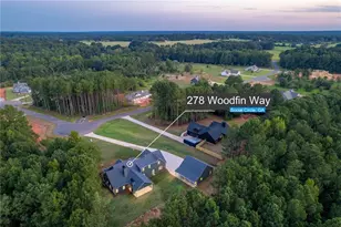 278 Woodfin Way, Social Circle, GA 30025 - Photo 3