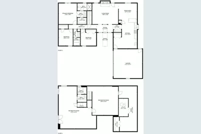 1060 Deer Chase Court, Stone Mountain, GA 30088 - Photo 41