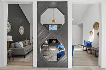 1060 Deer Chase Court, Stone Mountain, GA 30088 - Photo 3