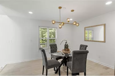 1060 Deer Chase Court, Stone Mountain, GA 30088 - Photo 11