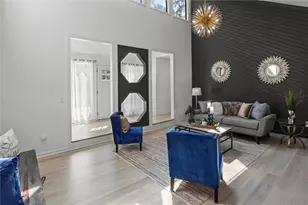 1060 Deer Chase Ct, Stone Mountain, GA 30088 - Photo 5