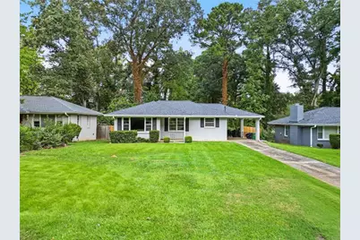 2854 Mitchell Drive, Decatur, GA 30032 - Photo 1