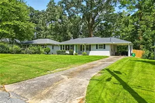 2854 Mitchell Dr, Decatur, GA 30032 - Photo 3