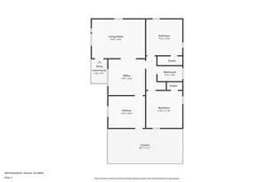 2854 Mitchell Dr, Decatur, GA 30032 - Photo 23