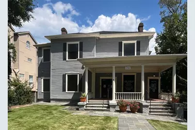 741 Piedmont Avenue NE #E, Atlanta, GA 30308 - Photo 1