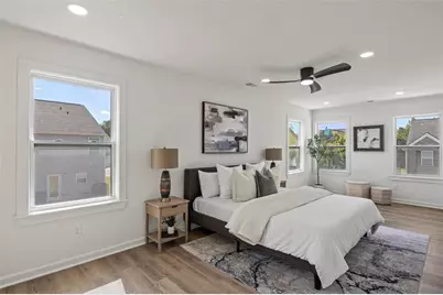 3634 Oakleaf Pass, Fairburn, GA 30213 - Photo 23