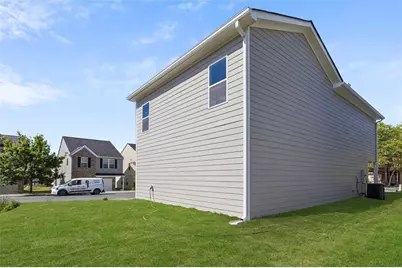 3634 Oakleaf Pass, Fairburn, GA 30213 - Photo 5