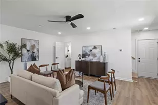 3634 Oakleaf Pass, Fairburn, GA 30213 - Photo 11