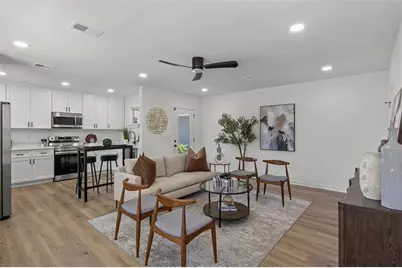 3634 Oakleaf Pass, Fairburn, GA 30213 - Photo 7