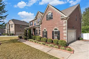 2234 Golden Eagle Dr, Locust Grove, GA 30248 - Photo 3