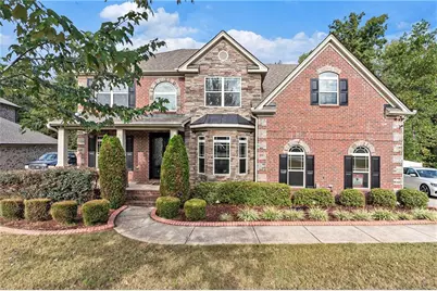 2234 Golden Eagle Drive, Locust Grove, GA 30248 - Photo 1