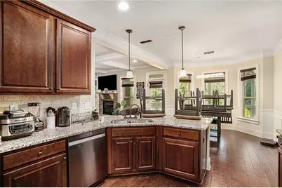 2234 Golden Eagle Drive, Locust Grove, GA 30248 - Photo 7