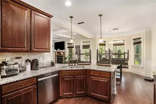 2234 Golden Eagle Dr, Locust Grove, GA 30248 - Photo 7