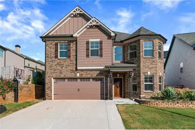 1717 Castleberry Lane, Buford, GA 30518 - Photo 1