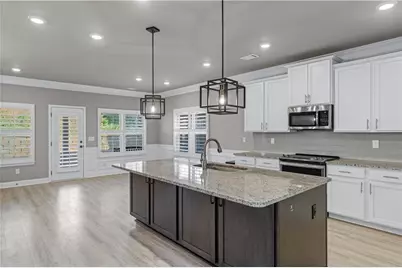 1717 Castleberry Lane, Buford, GA 30518 - Photo 11